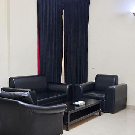 Al Sahab Tower Apartment Manama Exterior photo
