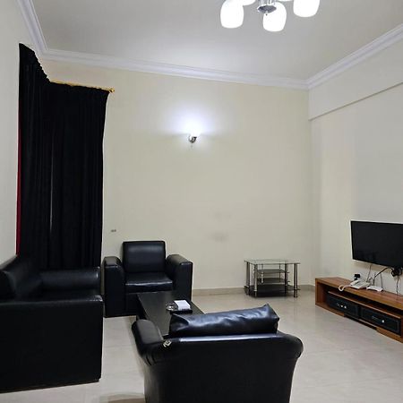 Al Sahab Tower Apartment Manama Exterior photo