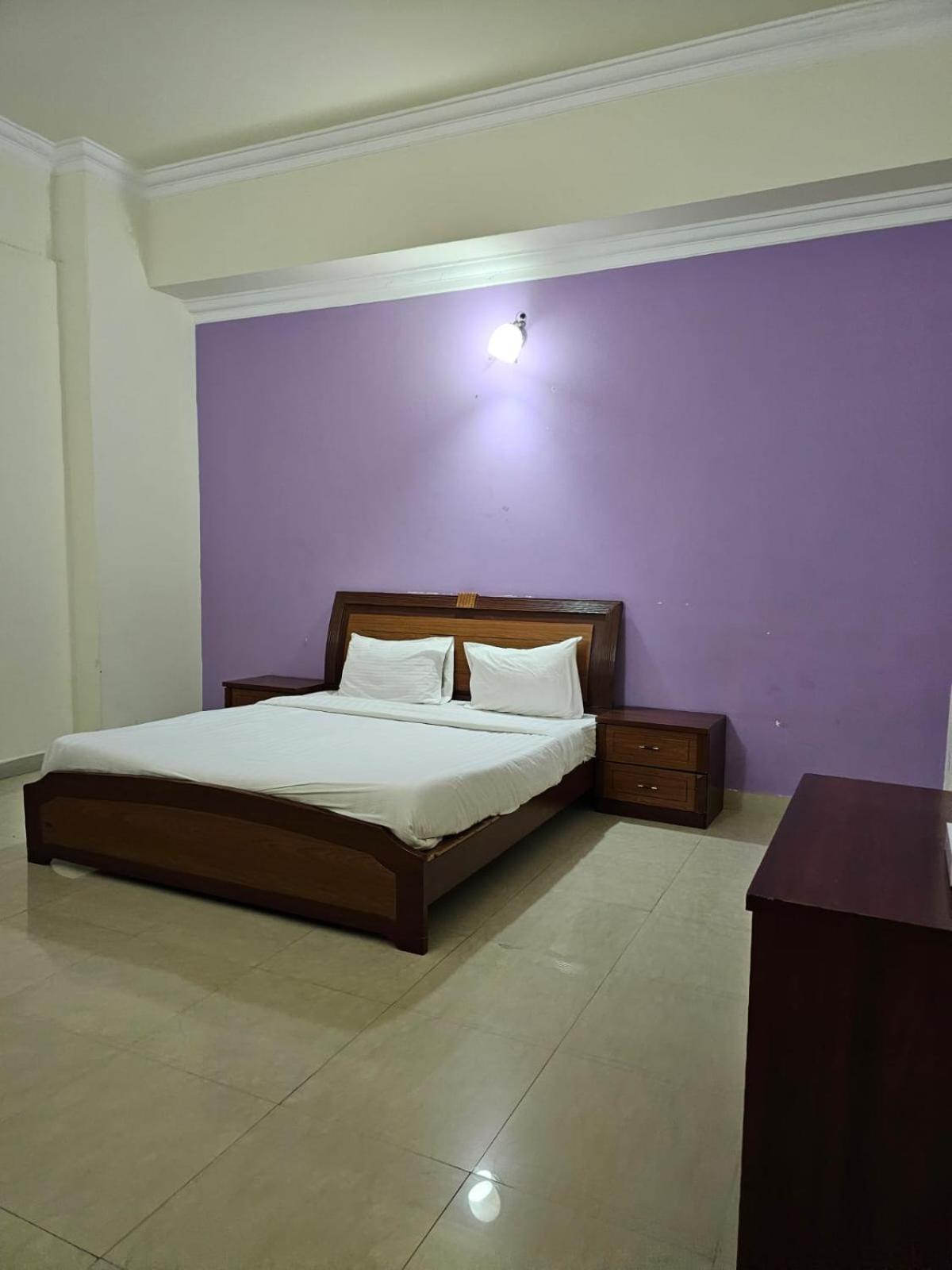 Al Sahab Tower Apartment Manama Exterior photo