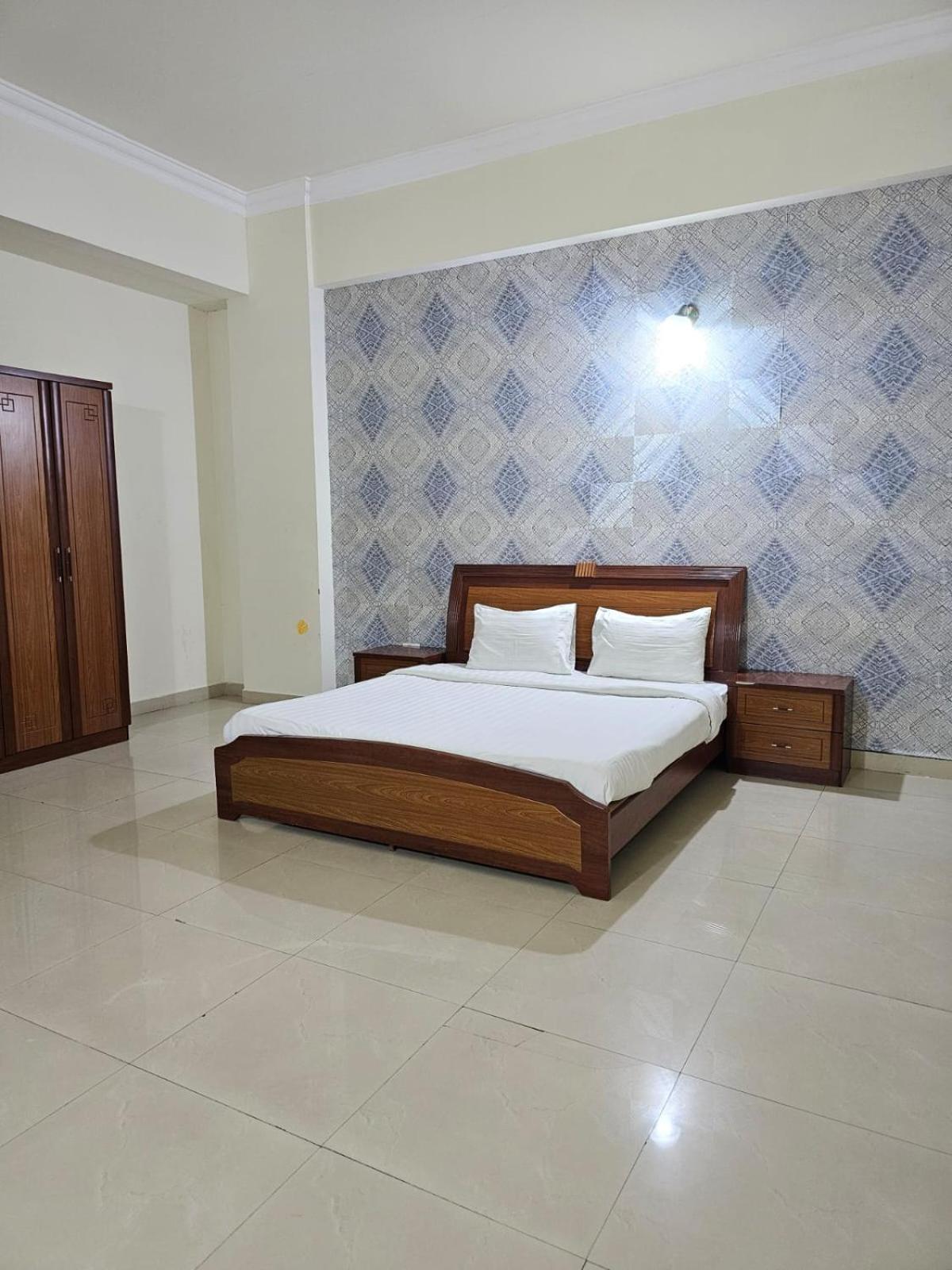 Al Sahab Tower Apartment Manama Exterior photo